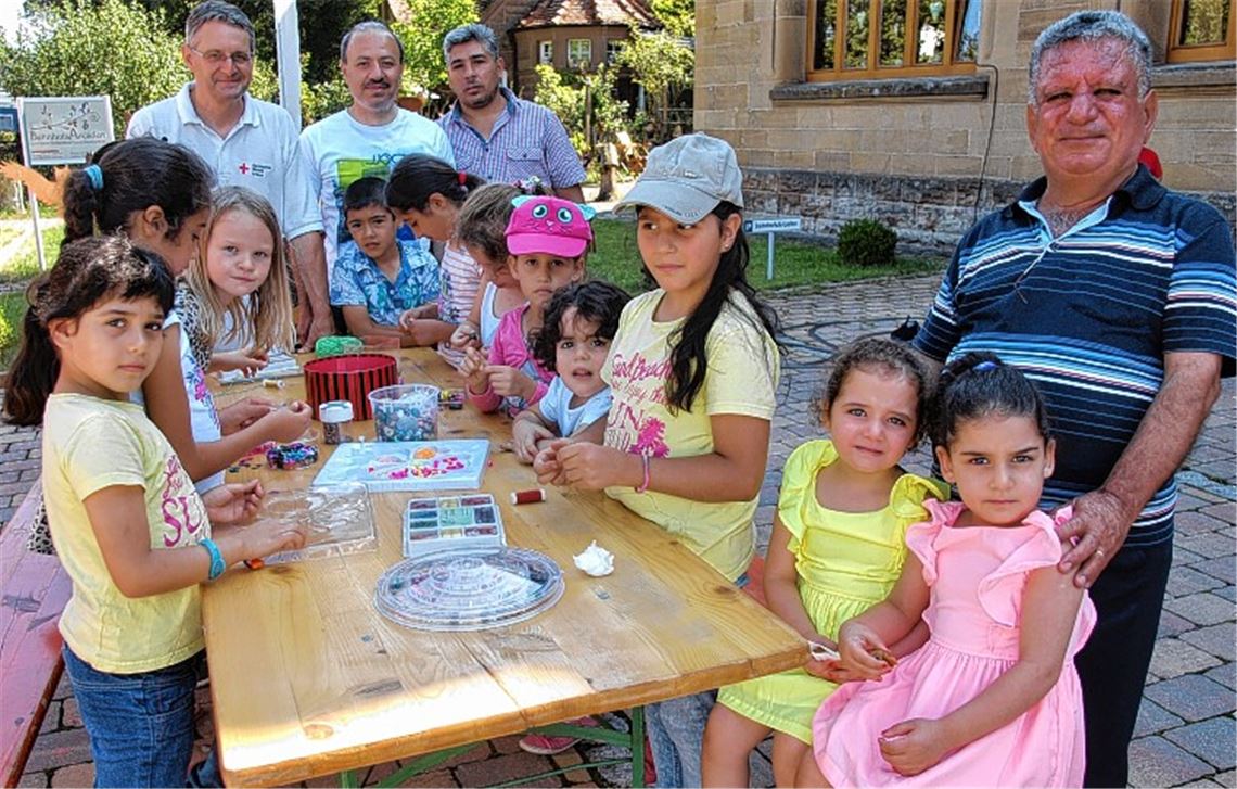 Fest schlägt Brücken Fest schlägt Brücken