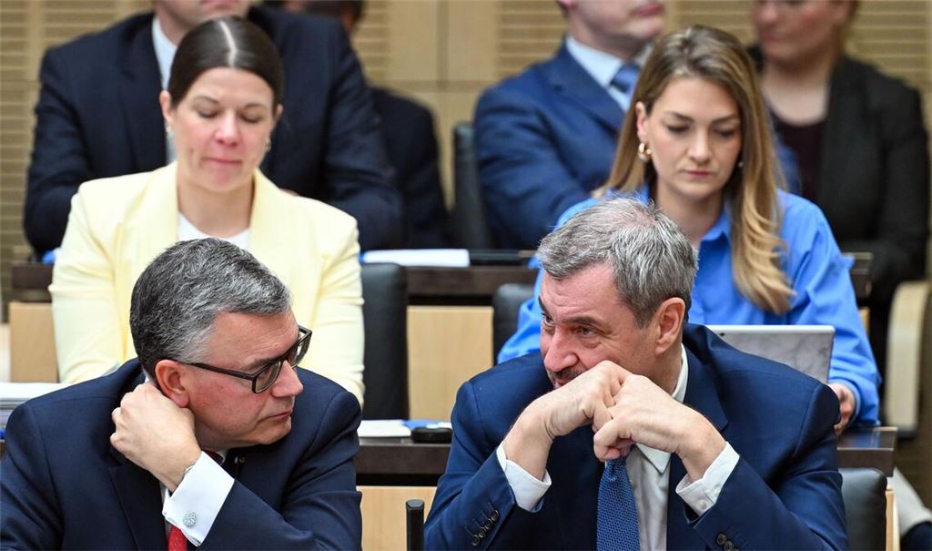 Die Debatte im Bundesrat zur Umsetzung der Reform des Gemeinsamen Europäischen Asylsystems (GEAS) in deutsches Recht fiel knapp aus.