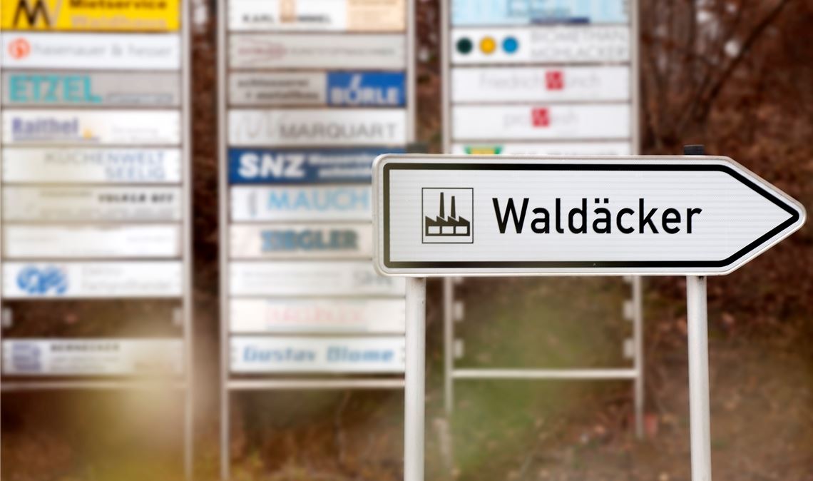 Die Debatte um ein neues Gewerbegebiet in Mühlacker bekommt überraschend neuen Schwung. Foto: Fotomoment