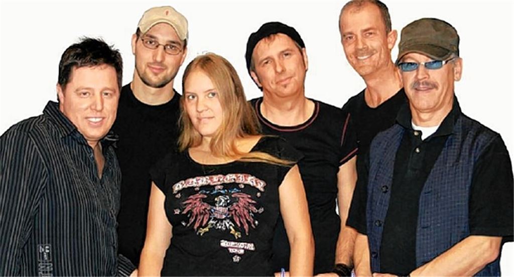 Die Deep River Compact.