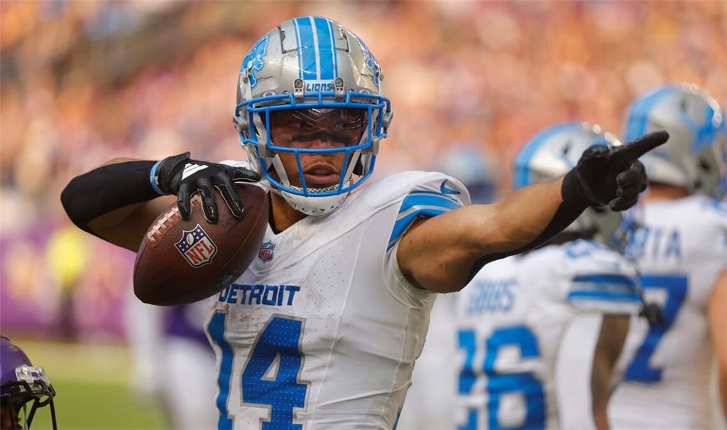 Die Detroit Lions bestreiten 2026 ein NFL-Spiel in München.