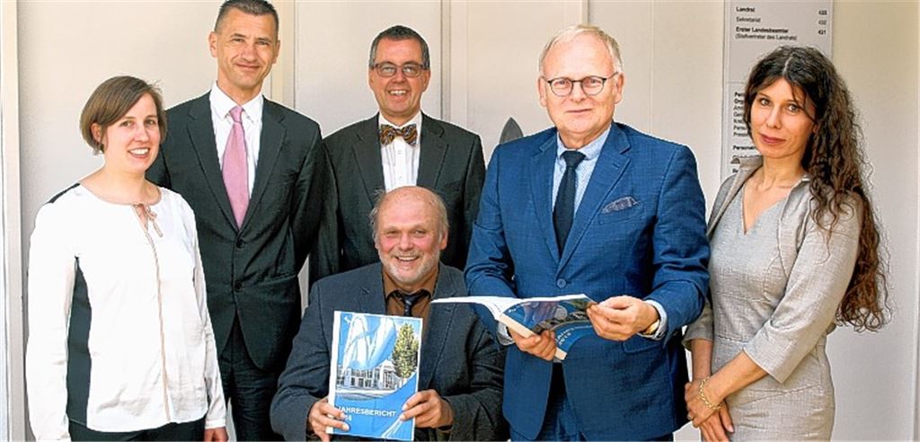 Rückkehr zum „Normalmodus“