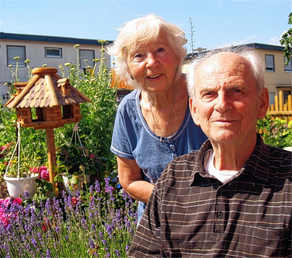 „Zur Strafe“ geheiratet