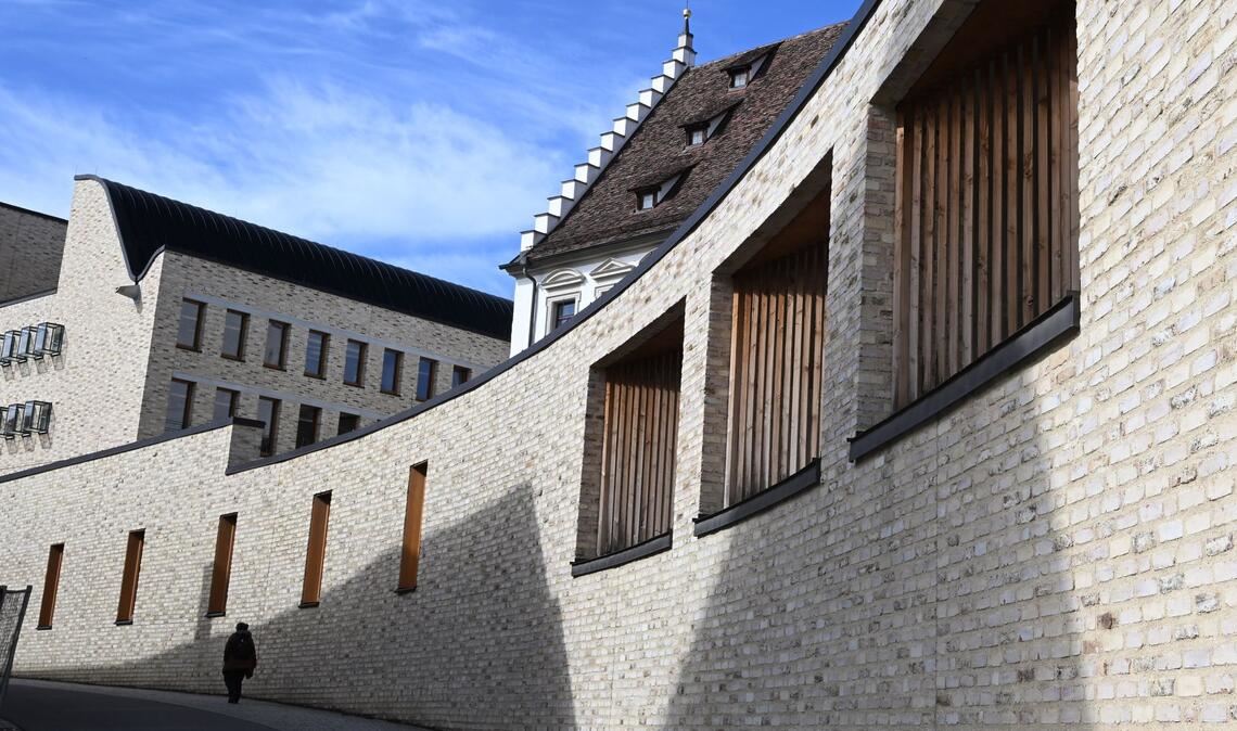 Die Diözese äußert sich.