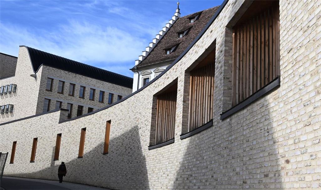 Die Diözese äußert sich.