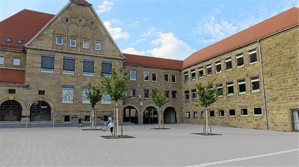 Weit über den Tellerrand blicken Weit über den Tellerrand blicken