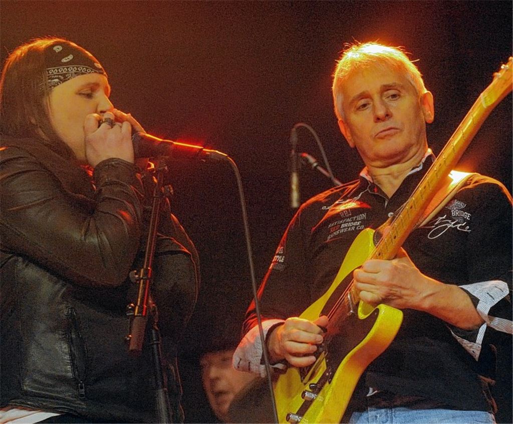 Moderne und aussagekräftige Interpretationen