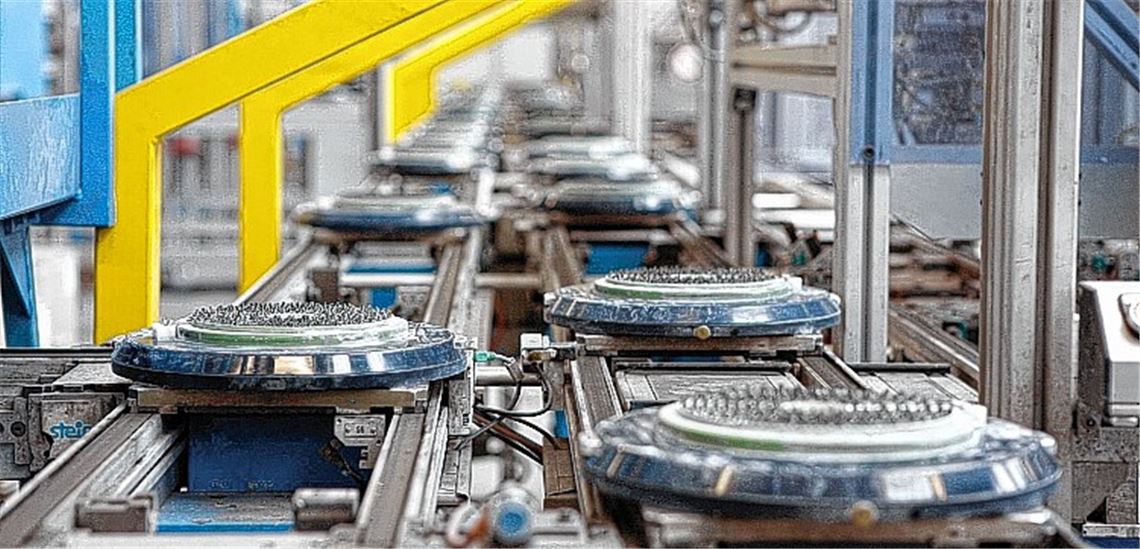 E.G.O. setzt aufs Asiengeschäft