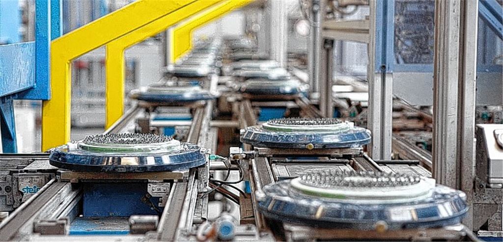 E.G.O. setzt aufs Asiengeschäft