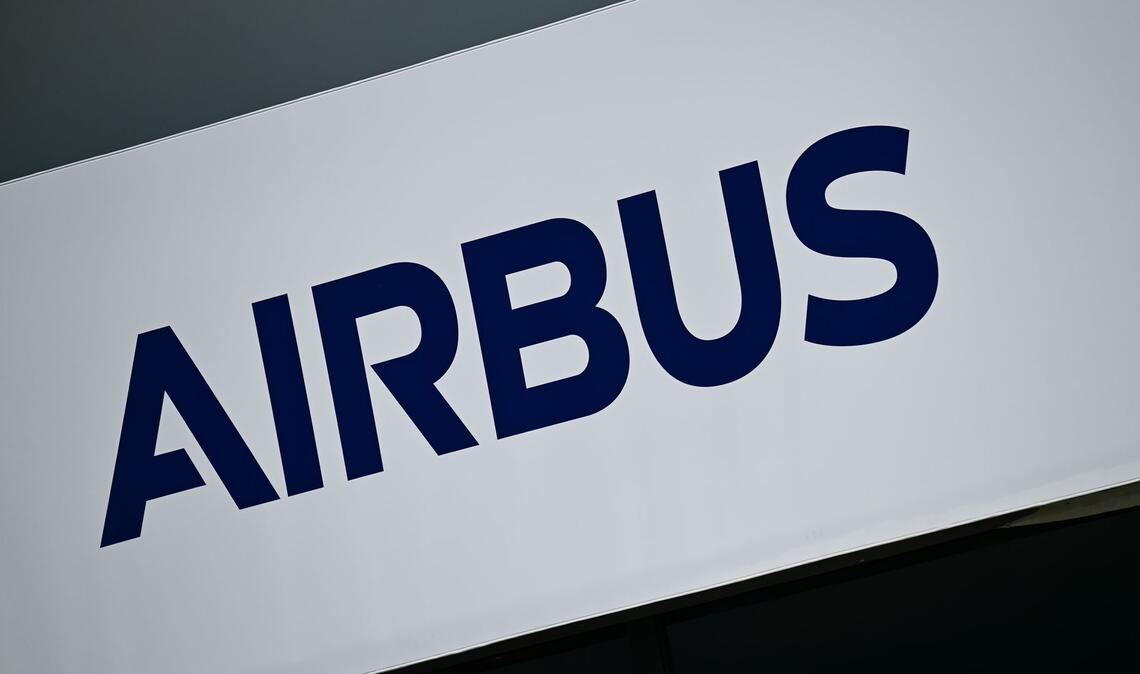 Die EU-Förderbank stellt Airbus mit drei Milliarden eine Rekordsumme bereit (Archivbild).