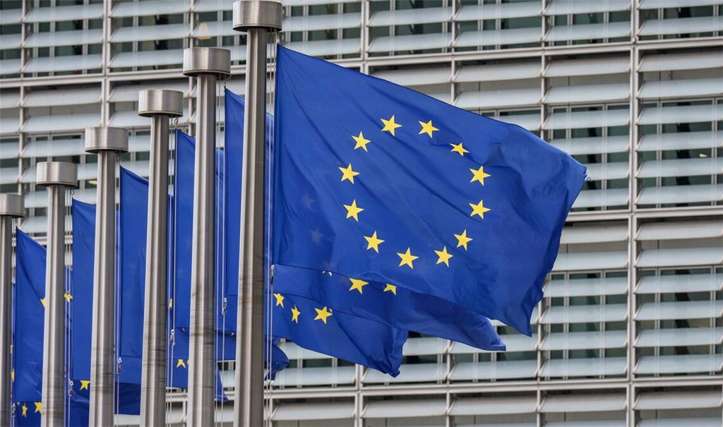 Die EU-Kommission bestätigte die Ermittlungen in Brüssel. (Symbolbild)