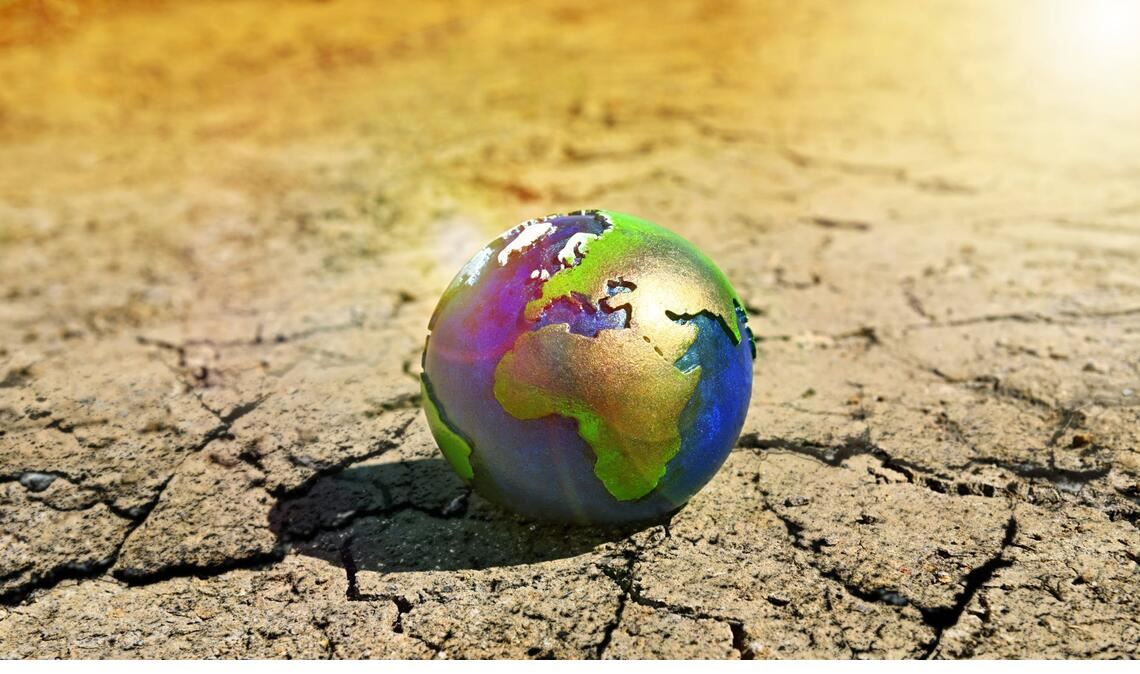 Die EU-Kommission hat vorgeschlagen, die Emissionen in den nächsten 15 Jahren um 90 Prozent im Vergleich zu 1990 zu senken.