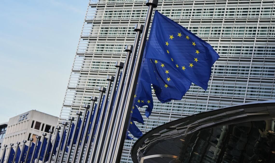 Die EU-Kommission sucht wieder einmal neues Personal. Doch wer in der Behörde arbeiten will, muss eine hohe Hürde überwinden: den Concours.