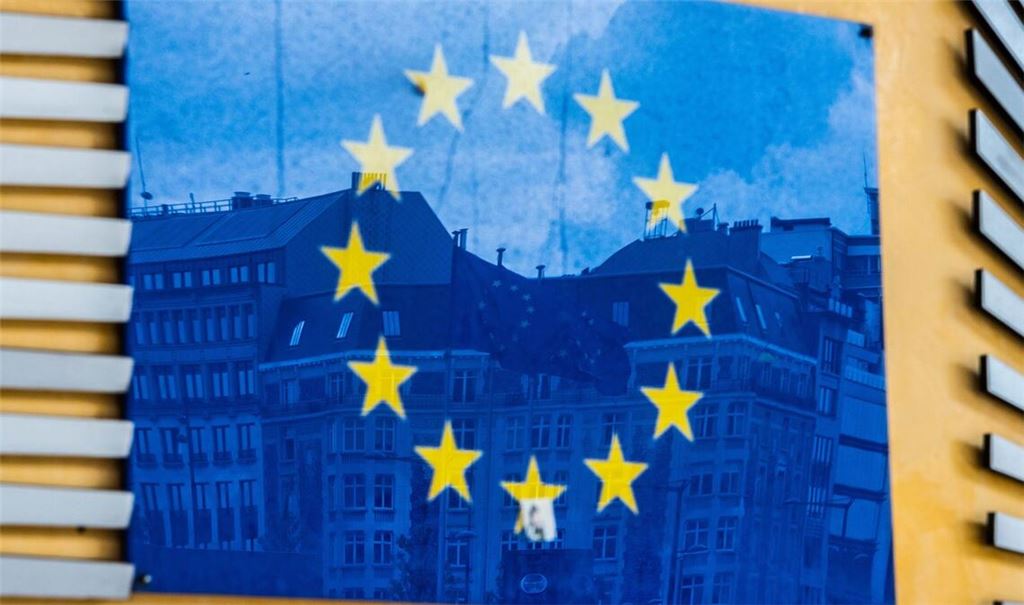 Die EU berät an diesem Donnerstag, wie sie ihre wirtschaftliche Leistungsfähigkeit stärken kann. (Archivbild)