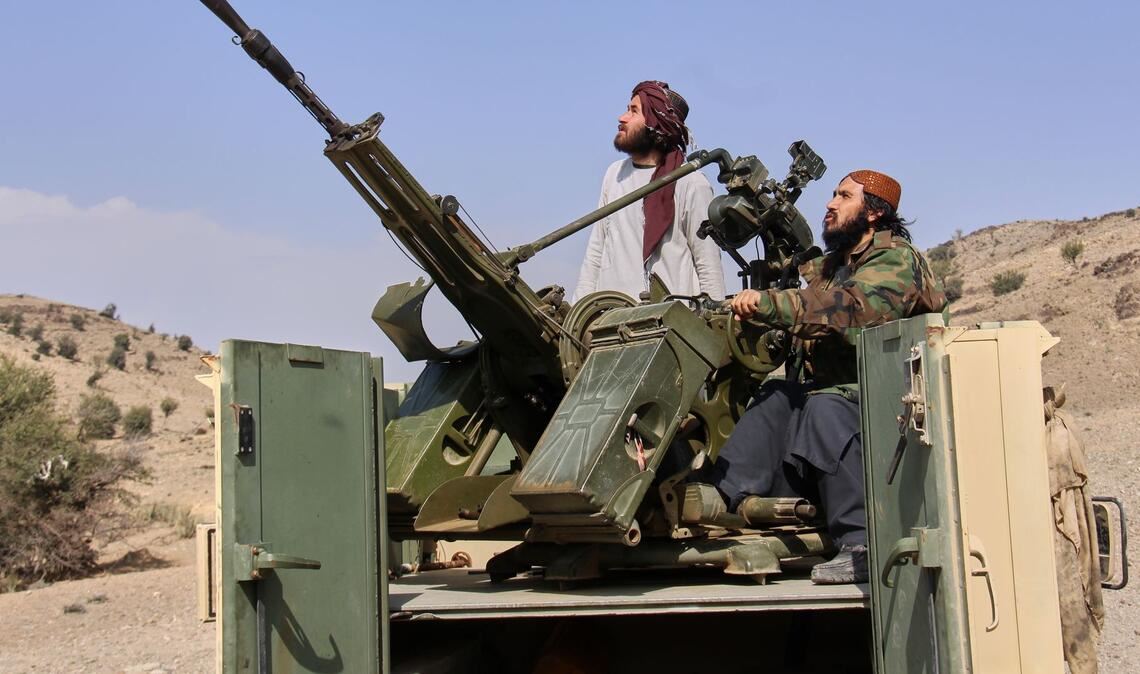 Die EU ruft beide Seiten zur Besonnenheit auf.