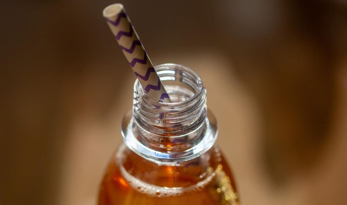 Die Eckwerte für den Haushalt stehen. Geplant ist perspektivisch auch eine "Zuckerabgabe".