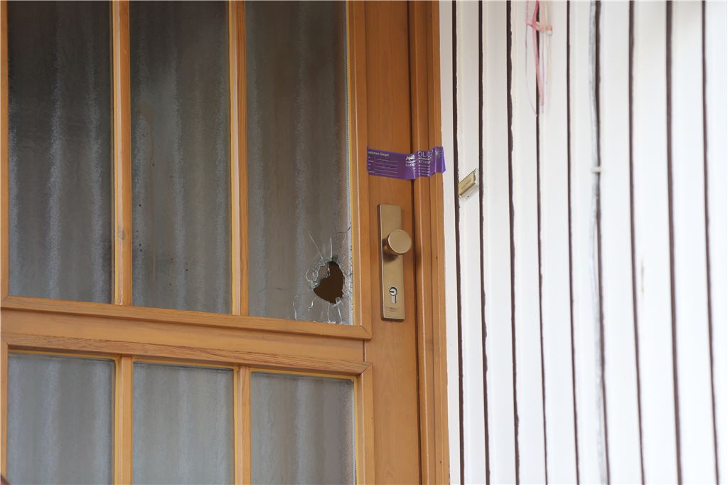 lh Schüsse in Illingen (6)