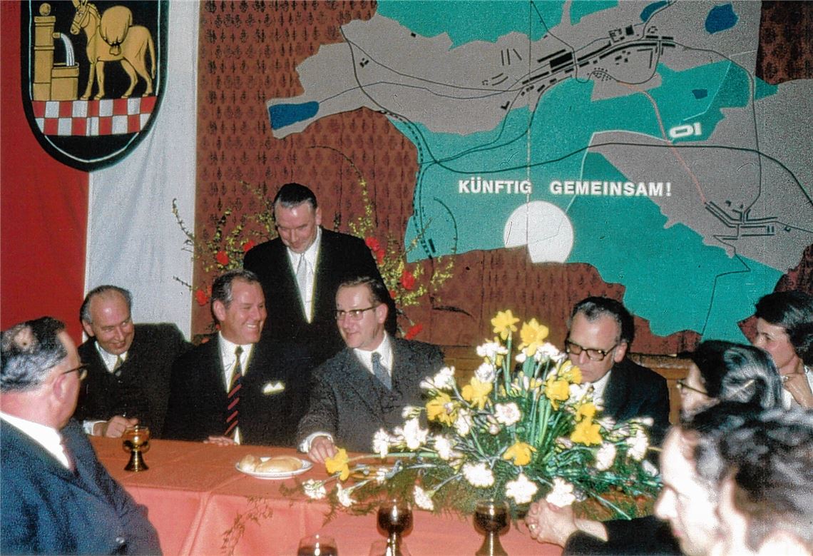 Die Vorreiter
