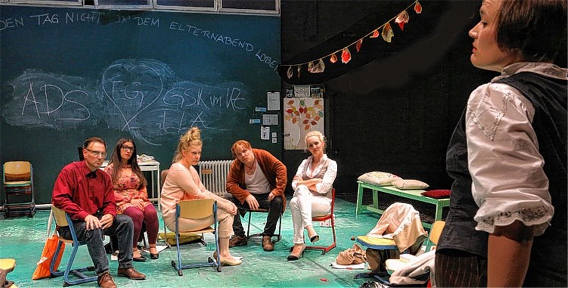 Schulprobleme und ihre Folgen