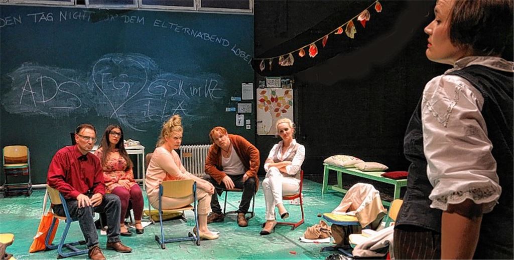 Schulprobleme und ihre Folgen