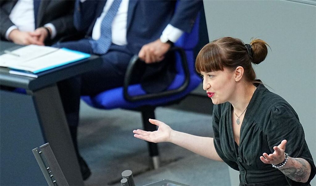 Die Enthaltung der Linken verändert die Ausgangslage für die Abstimmung am Freitag.