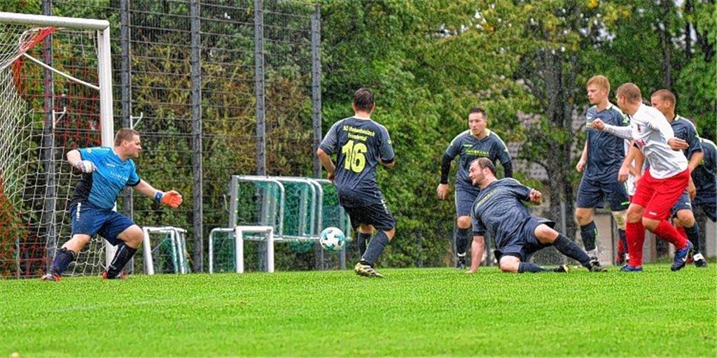 Zwei Premieren-Erfolge