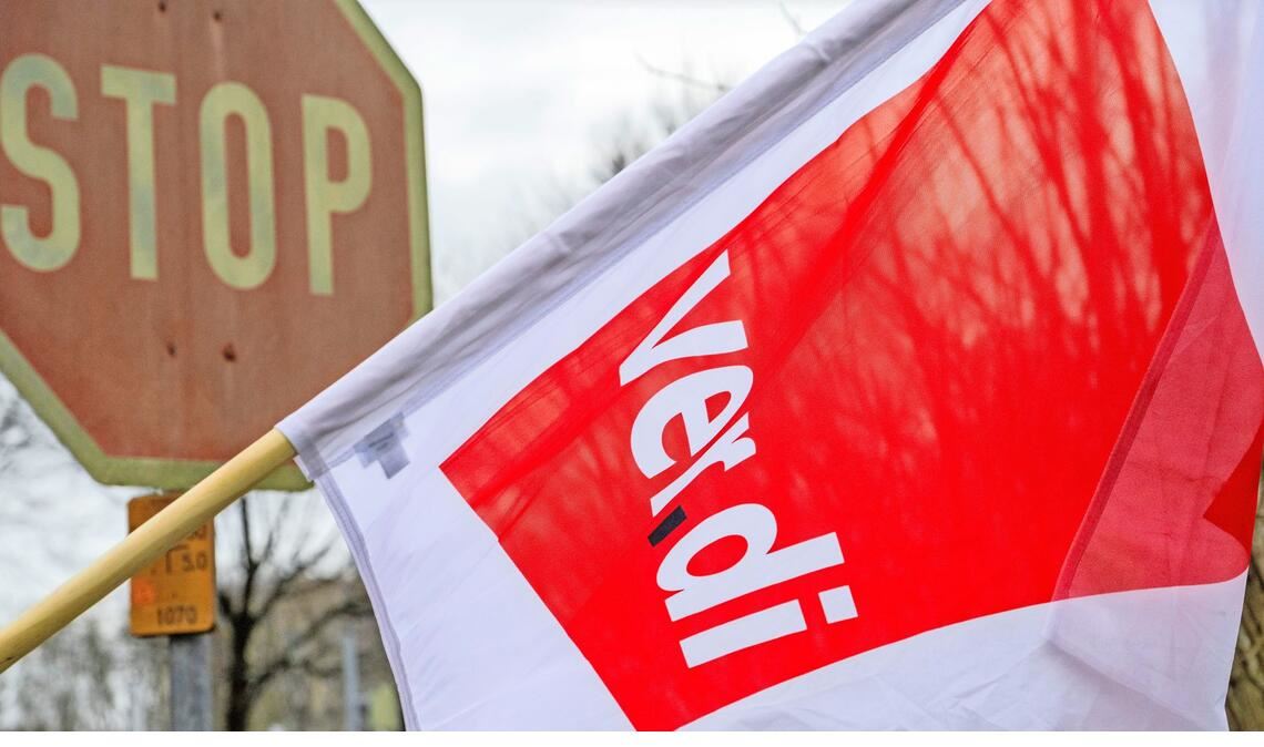 Die Entscheidung über Streiks auch in Baden-Württemberg soll nun zeitnah fallen. (Symbolfoto)