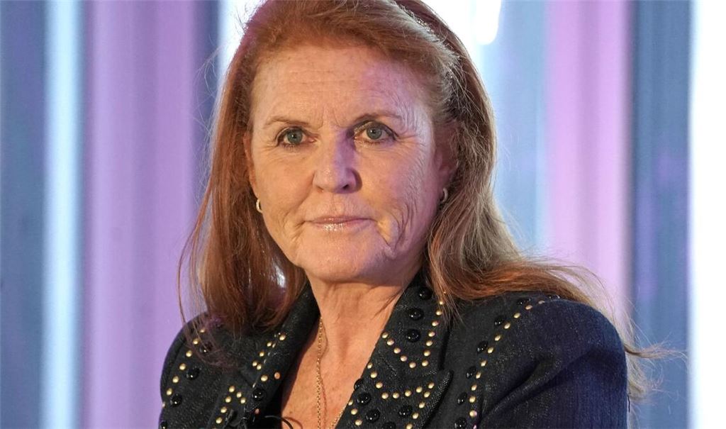 Die Entwicklungen um ihren Ex-Mann Andrew haben große Folgen für Sarah Ferguson. (Archivbild)