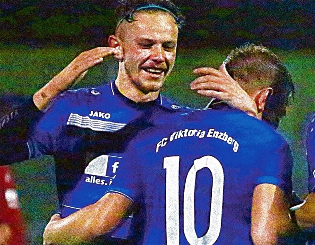 Enzberger müssen auf Meisterfeier verzichten