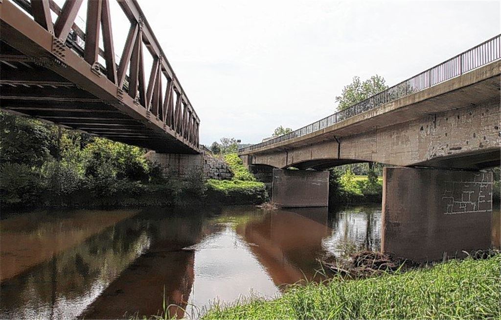 Neue Vaihinger B10-Brücke kommt
