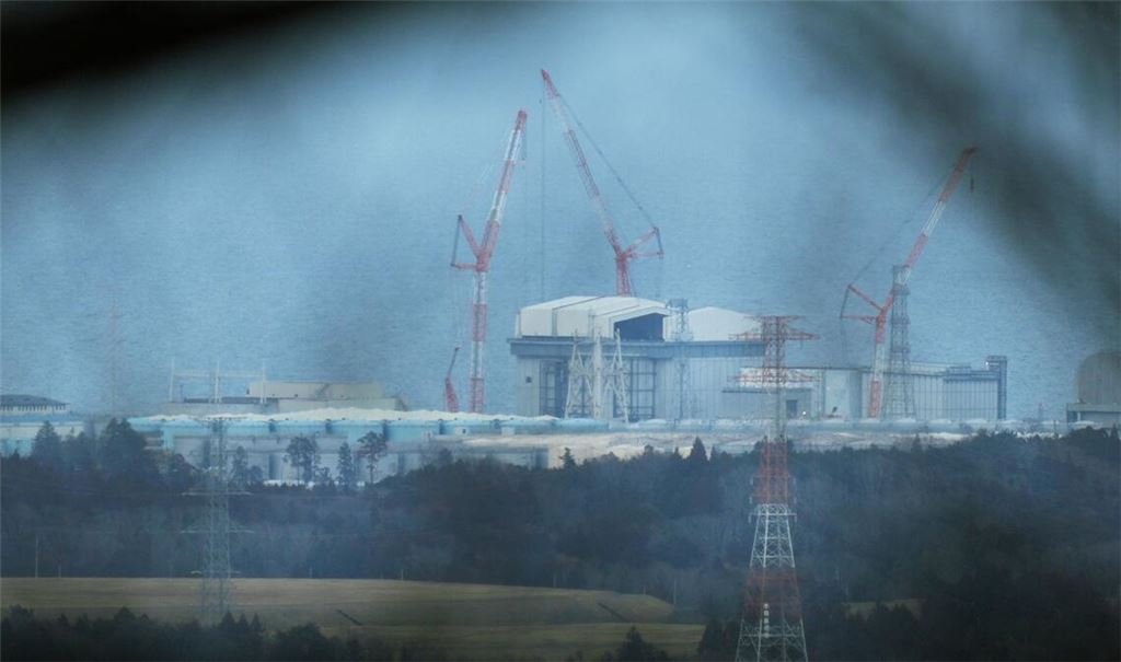 Die Erinnerung an den Super-GAU im Atomkraftwerk Fukushima Daiichi verblasst.
