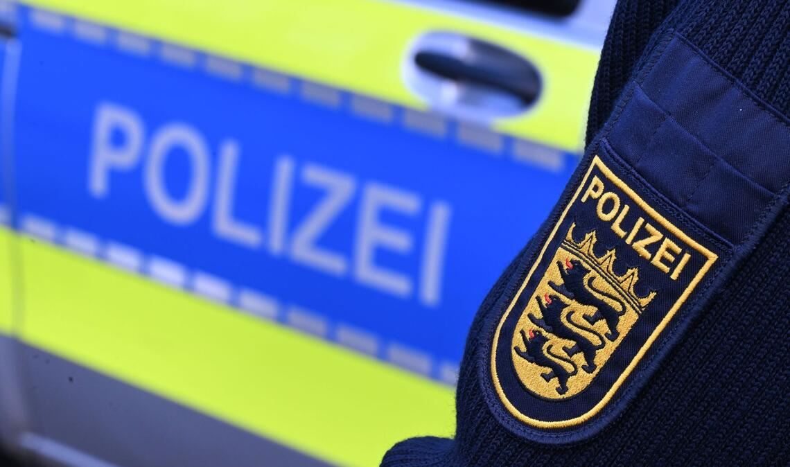 Die Ermittlungen dauern an. (Symbolbild)