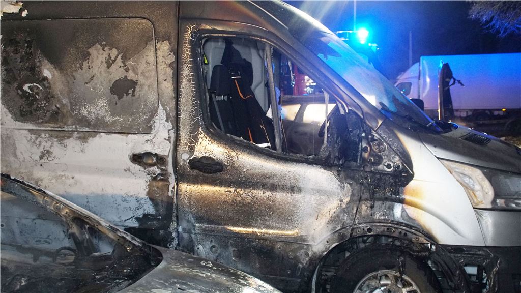 Die Ermittlungsgruppe „Lenkrad“ hat jede Menge Arbeit.  Foto: Süddeutsche Mediengesellschaft