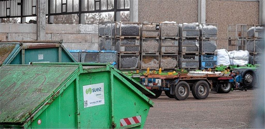 Neue Ungereimtheiten im Suez-Krimi