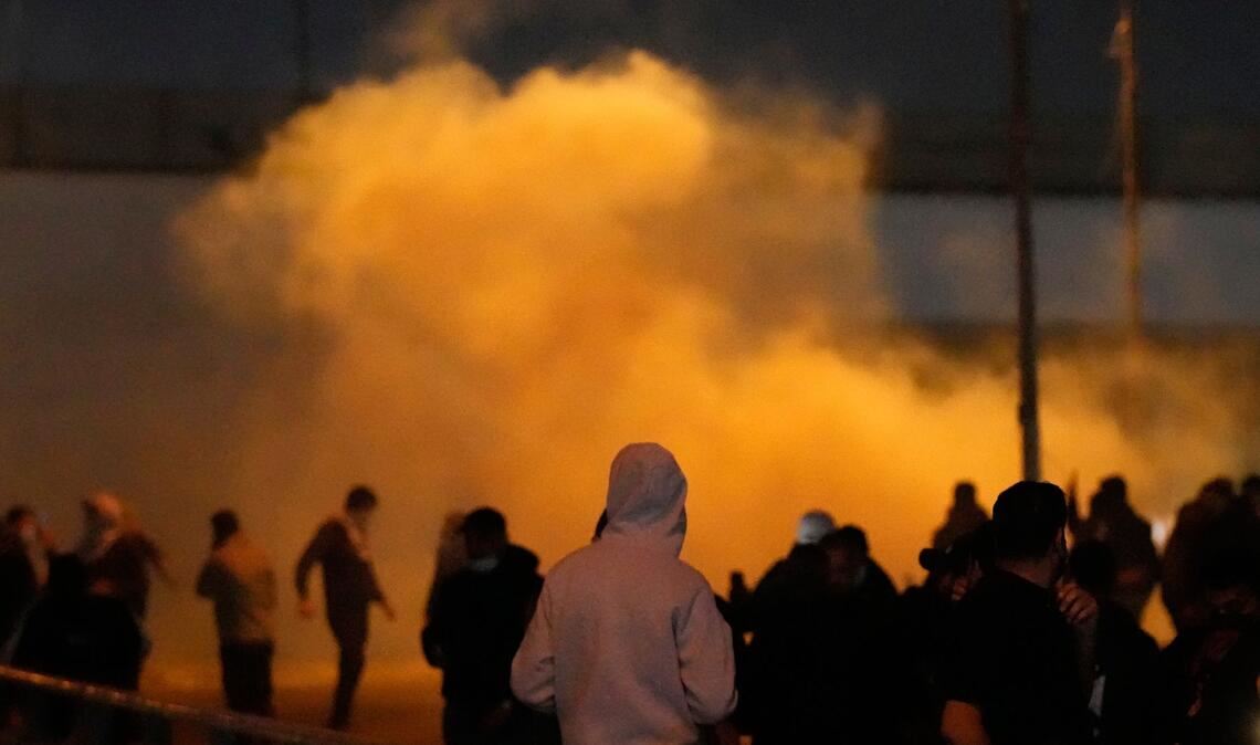 Die Eskalation in Nahost hat zunehmend auch Folgen im Irak.