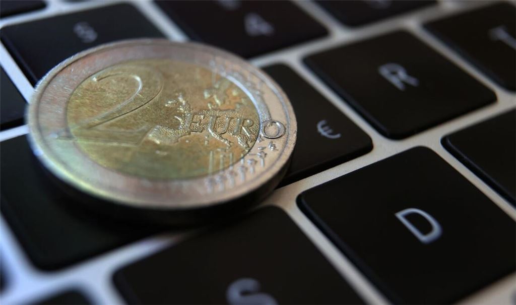 Die Euro-Währungshüter prüfen seit einer Weile die mögliche Einführung eines digitalen Euro.