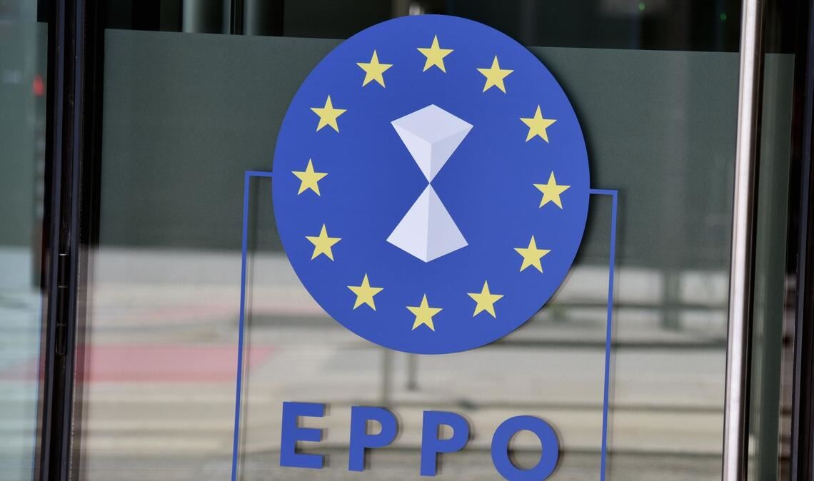 Die Europäische Staatsanwaltschaft EPPO ermittelt, wenn es um finanzielle Interessen der EU geht. (Symbolbild)