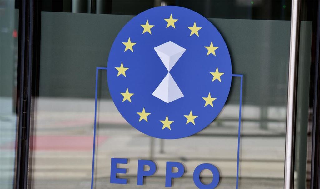 Die Europäische Staatsanwaltschaft EPPO ermittelt, wenn es um finanzielle Interessen der EU geht. (Symbolbild)