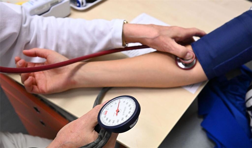 Die Expertenkommission für eine Reform der gesetzlichen Krankenversicherungen (GKV) schlägt Eingriffe in Milliardenhöhe vor. (Symbolbild)