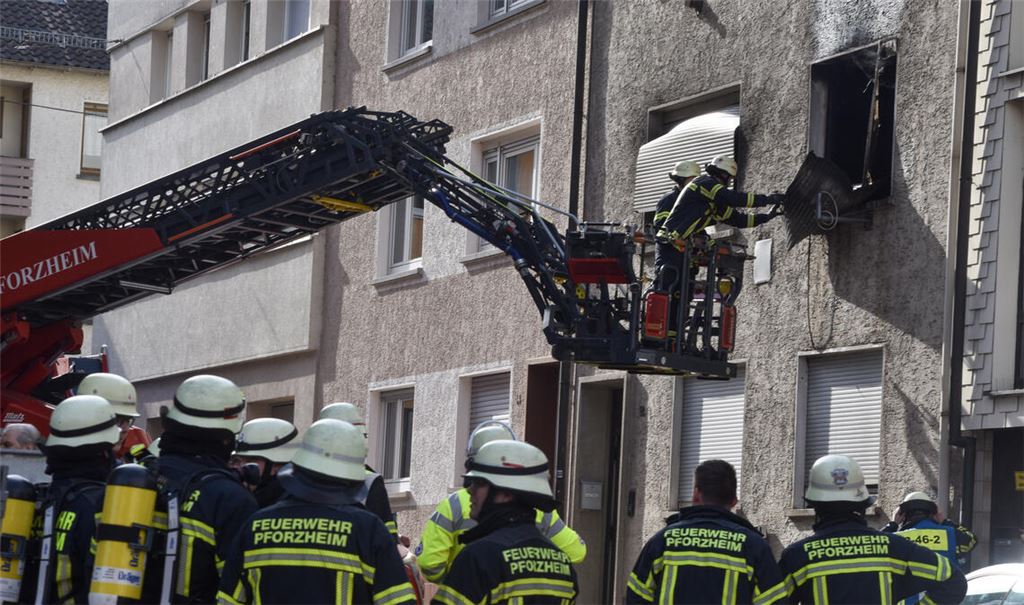 Die Explosion einer E-Zigarette in einer Wohnung in Pforzheim hat schlimme Folgen. Foto: Myroshnichenko 