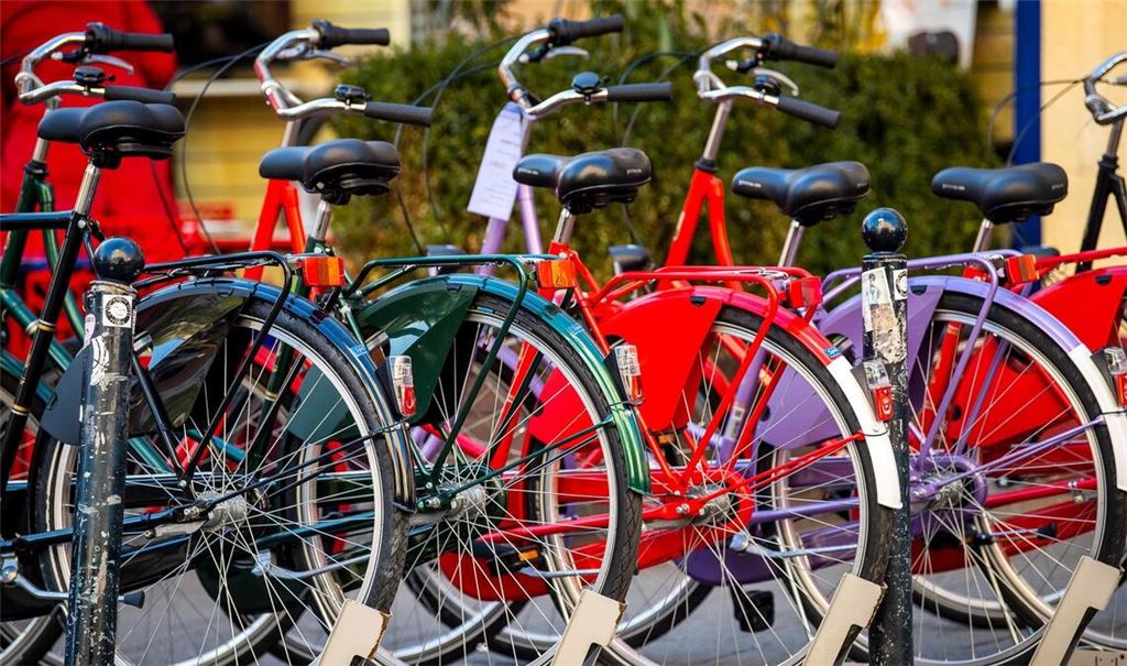 Die Fahrradbranche befindet sich nach den Corona-Jahren in einer schwierigen Phase.