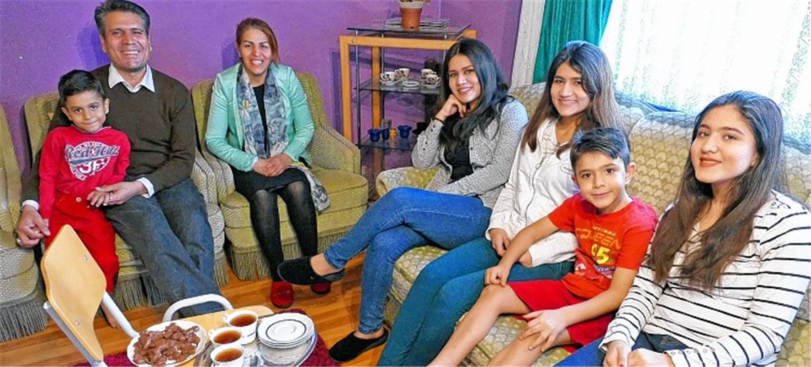 Christbaum war zu gefährlich