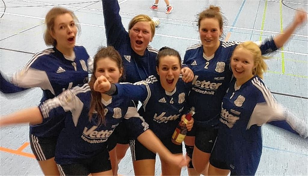 Ötisheim kehrt in die zweite Liga zurück