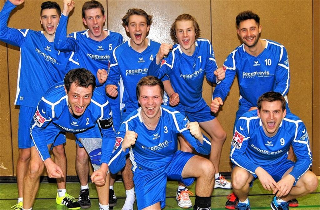 Hohenklingen gelingt der große Coup