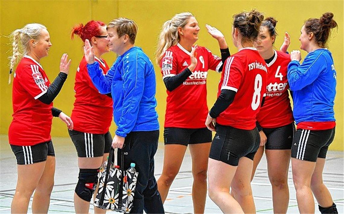 „Wir heben jetzt nicht ab“ „Wir heben jetzt nicht ab“