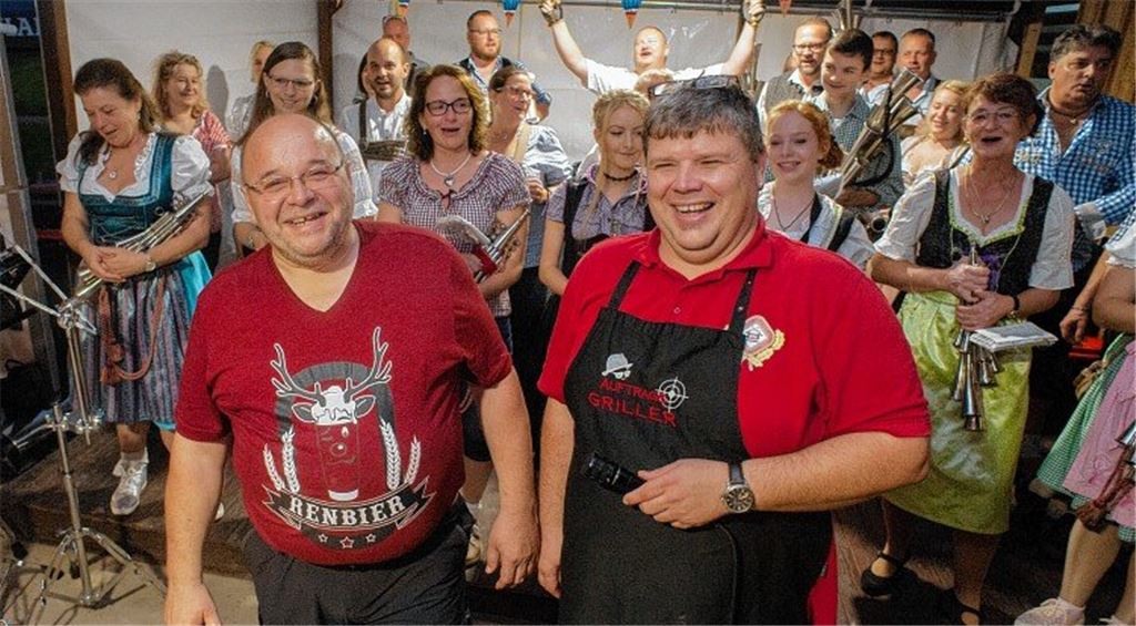 „Wir sind ein Familienverein“