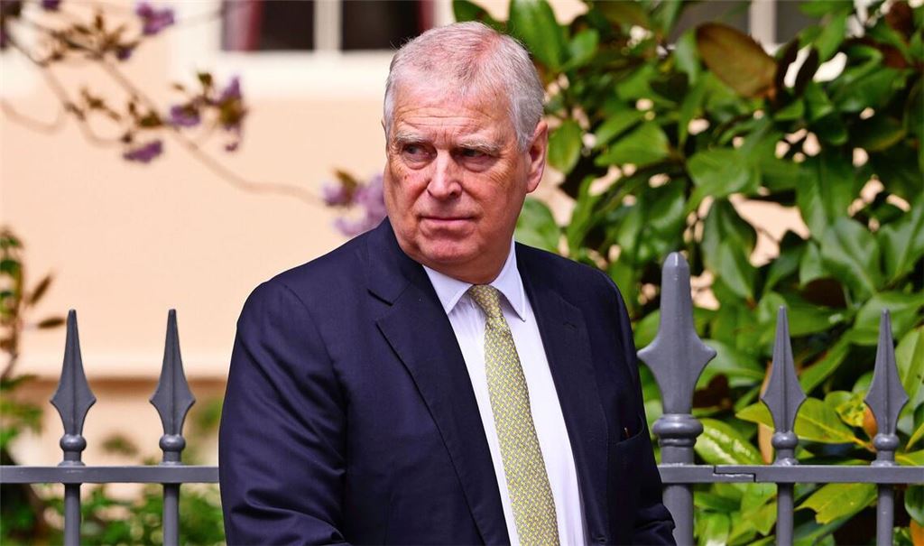 Die Festnahme des früheren Prinzen Andrew ist ein tiefer Einschnitt für die britische Monarchie (Archivfoto).