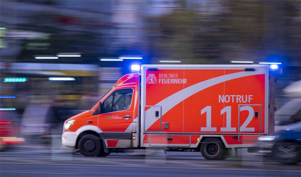 Die Feuerwehr konnte den Brand schnell löschen. (Symbolfoto)