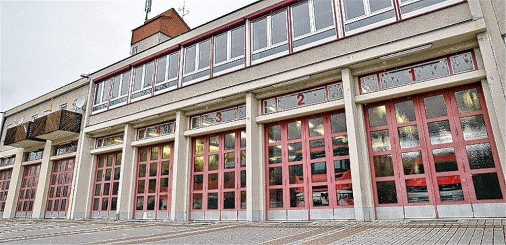 Die Feuerwehr zieht um – und dann?