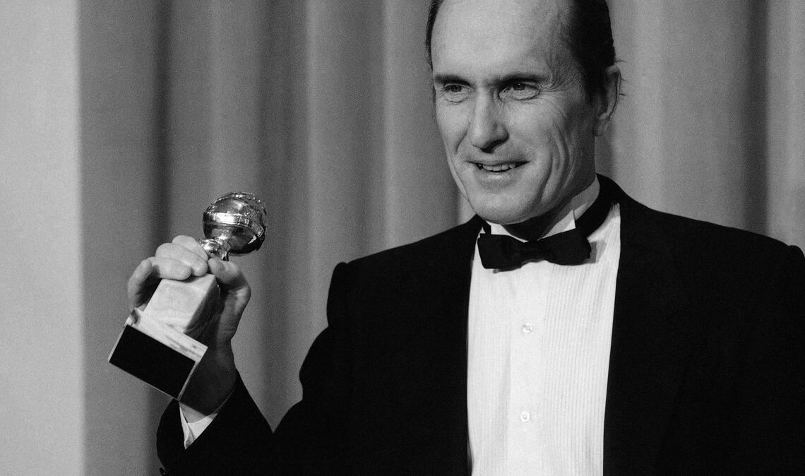 Die Filmlegende beeindruckte über Jahrzehnte. (Archivbild)